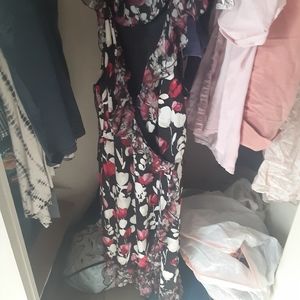 White house black market dress